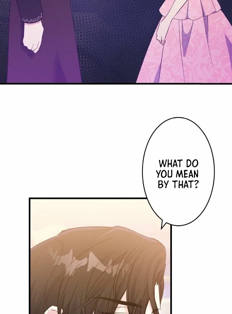 A Sweet Bond with the Vampire Duke Chapter 5 – Page 131