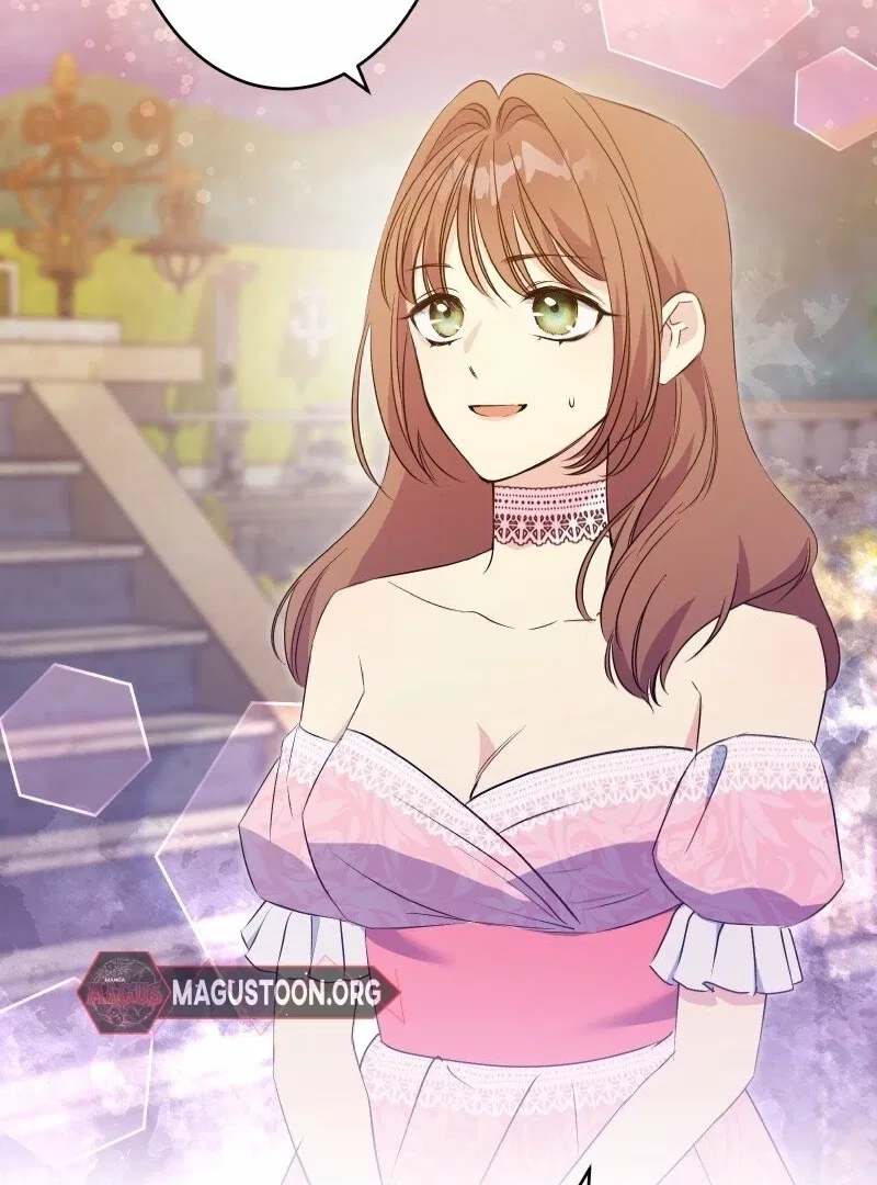 A Sweet Bond with the Vampire Duke Chapter 5 – Page 133