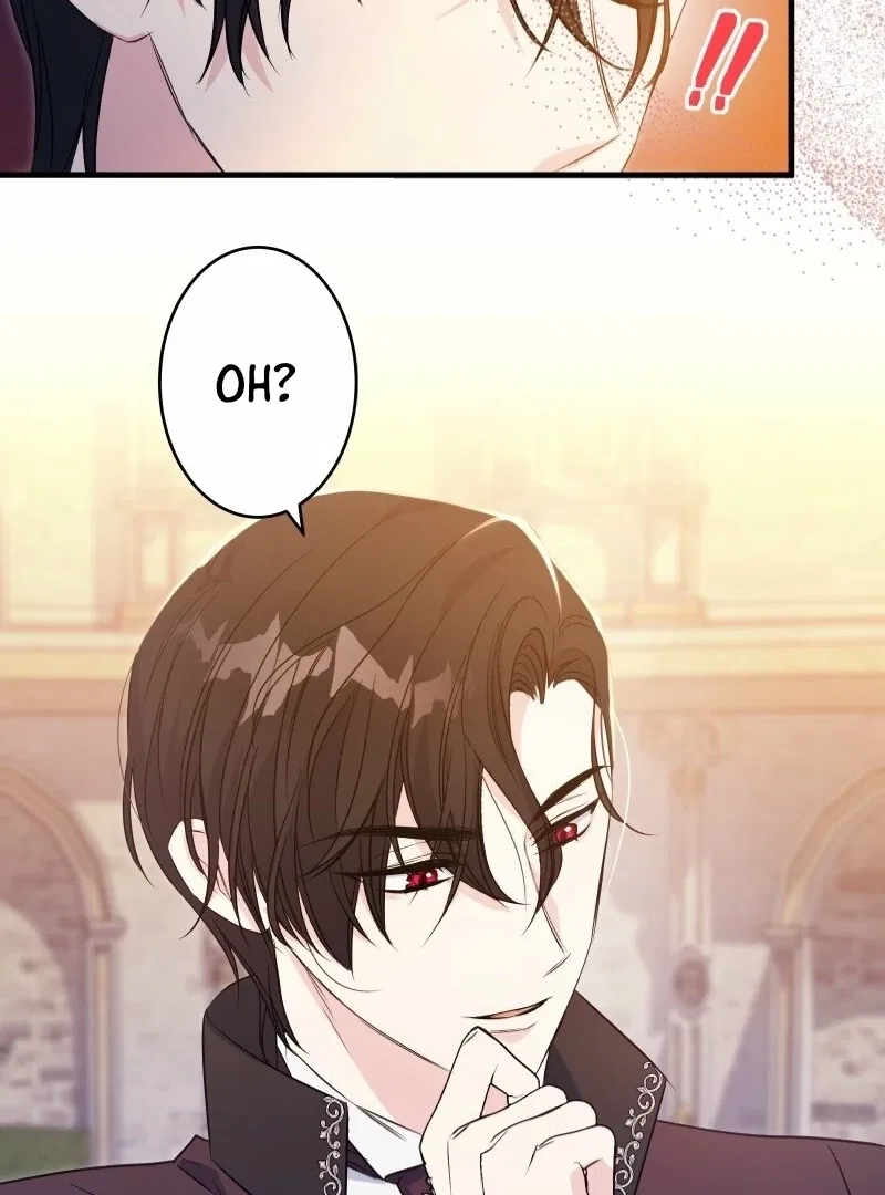 A Sweet Bond with the Vampire Duke Chapter 5 – Page 135