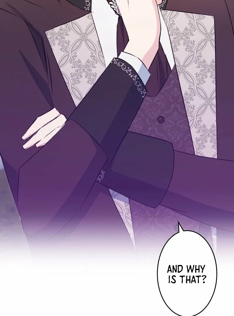 A Sweet Bond with the Vampire Duke Chapter 5 – Page 136