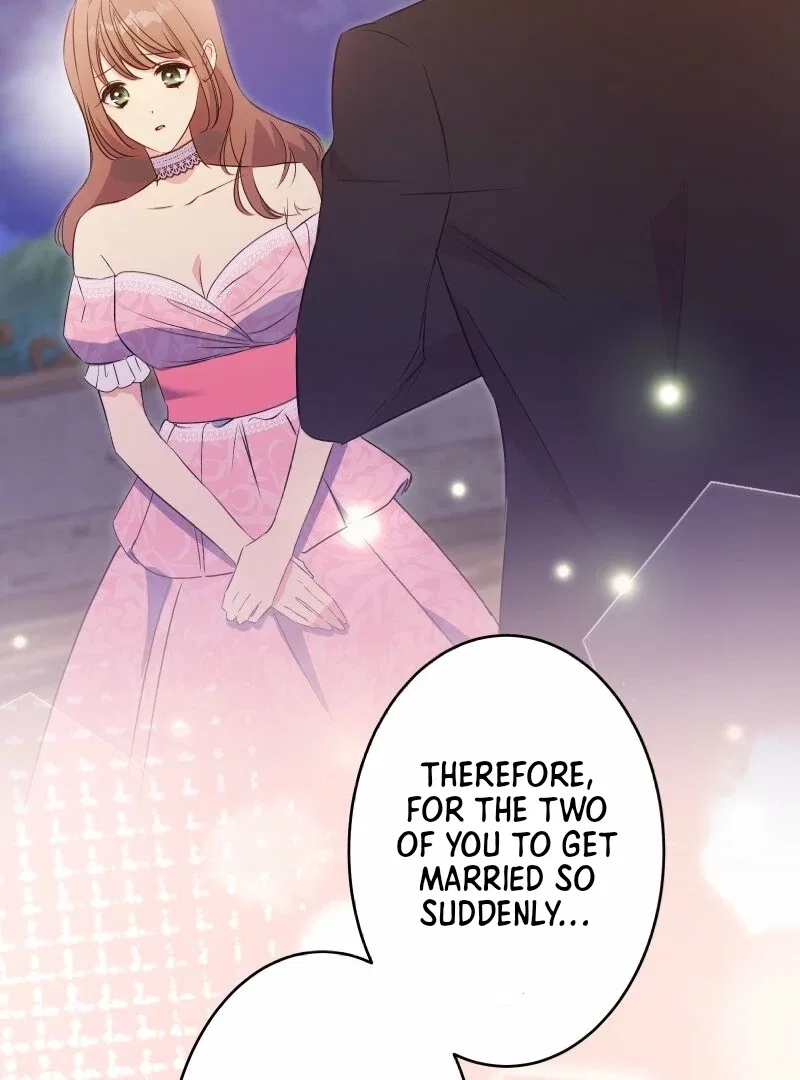A Sweet Bond with the Vampire Duke Chapter 5 – Page 141