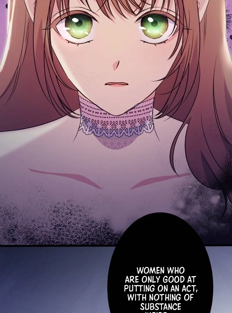 A Sweet Bond with the Vampire Duke Chapter 5 – Page 157