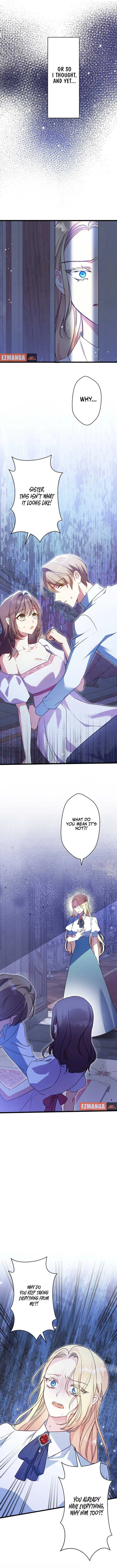 A Sweet Bond with the Vampire Duke Chapter 1 – Page 15
