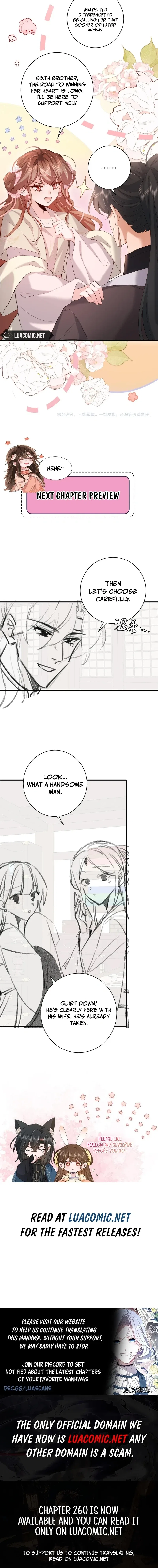 Survival Methods of the Cannon Fodder Daughter Chapter 231 – Page 4