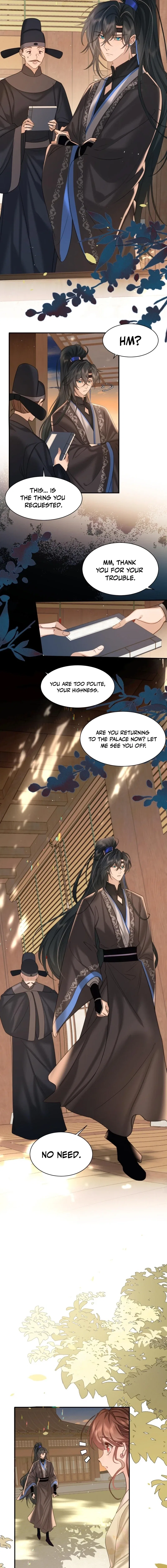 Survival Methods of the Cannon Fodder Daughter Chapter 221 – Page 5