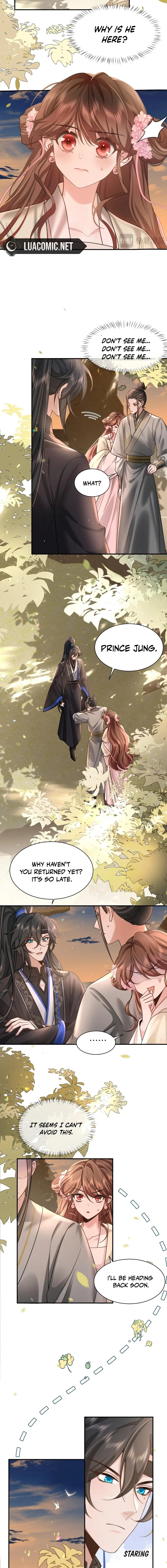 Survival Methods of the Cannon Fodder Daughter Chapter 221 – Page 6