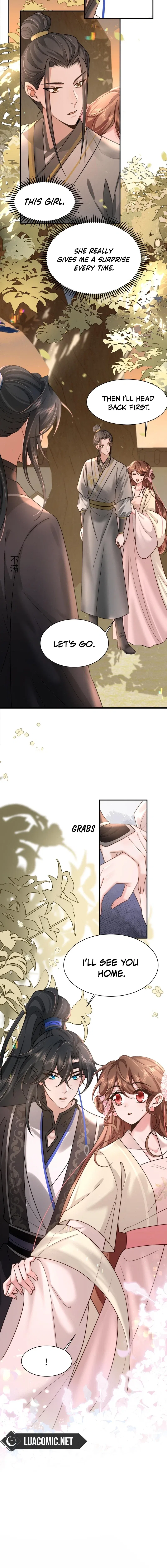 Survival Methods of the Cannon Fodder Daughter Chapter 221 – Page 7