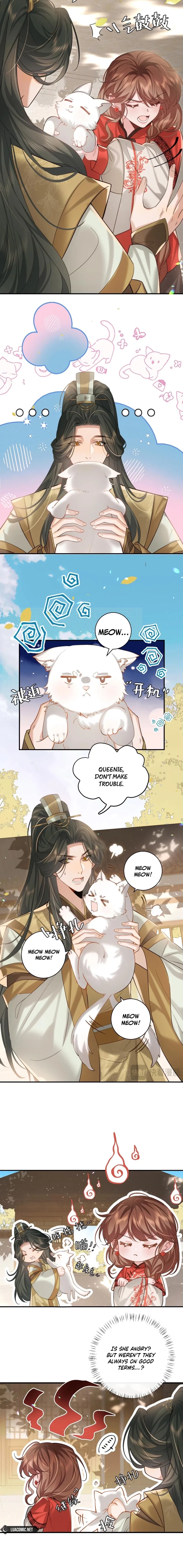 Survival Methods of the Cannon Fodder Daughter Chapter 219 – Page 2