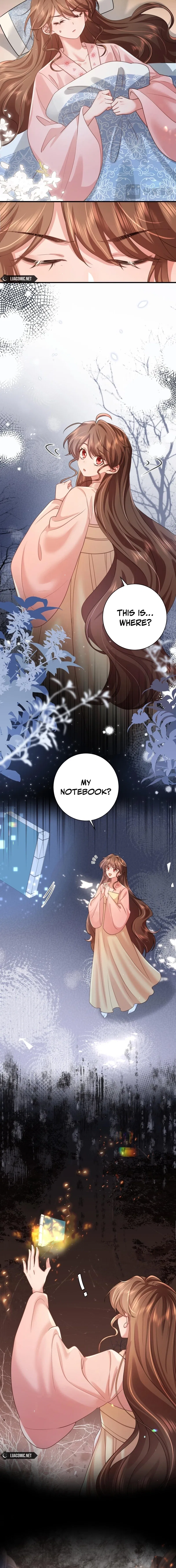 Survival Methods of the Cannon Fodder Daughter Chapter 219 – Page 4
