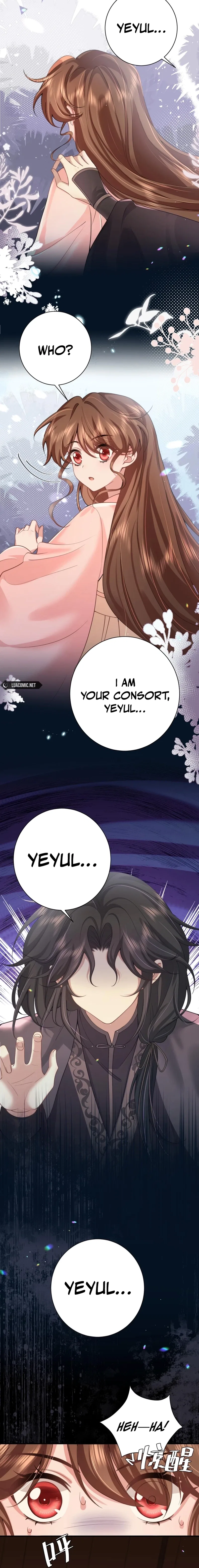 Survival Methods of the Cannon Fodder Daughter Chapter 219 – Page 6