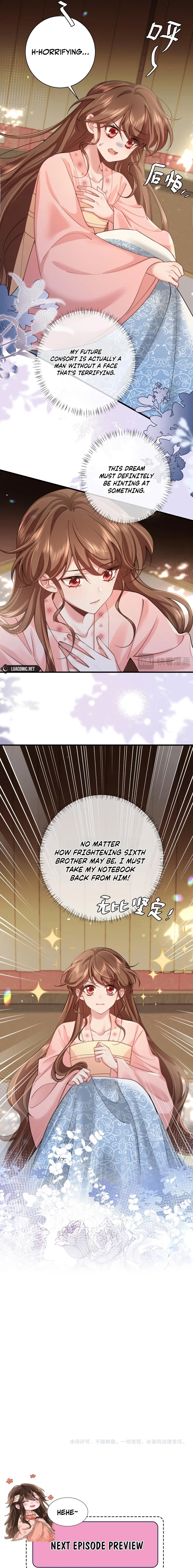 Survival Methods of the Cannon Fodder Daughter Chapter 219 – Page 7