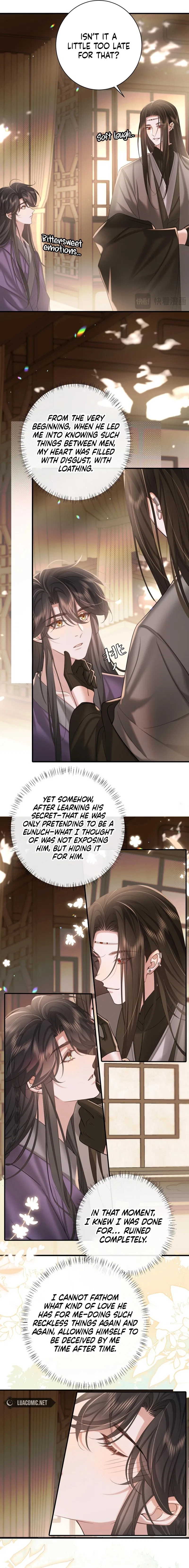 Survival Methods of the Cannon Fodder Daughter Chapter 217 – Page 5