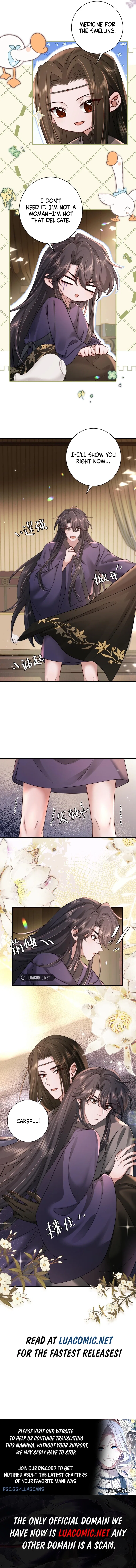 Survival Methods of the Cannon Fodder Daughter Chapter 217 – Page 7