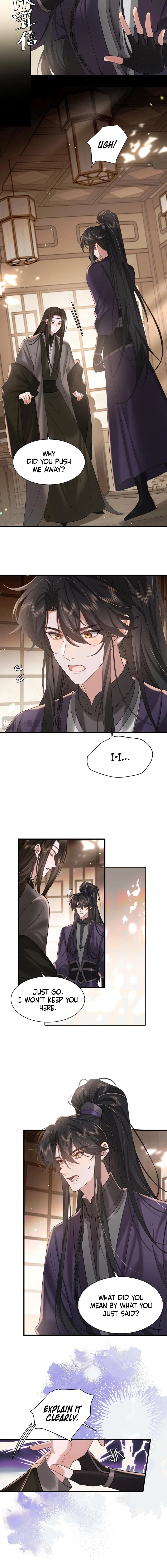 Survival Methods of the Cannon Fodder Daughter Chapter 216 – Page 2