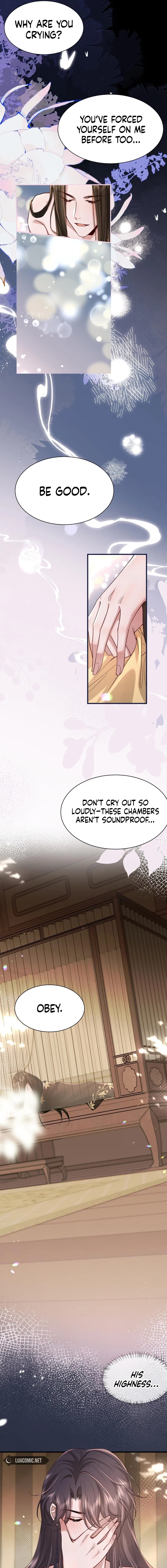 Survival Methods of the Cannon Fodder Daughter Chapter 216 – Page 7