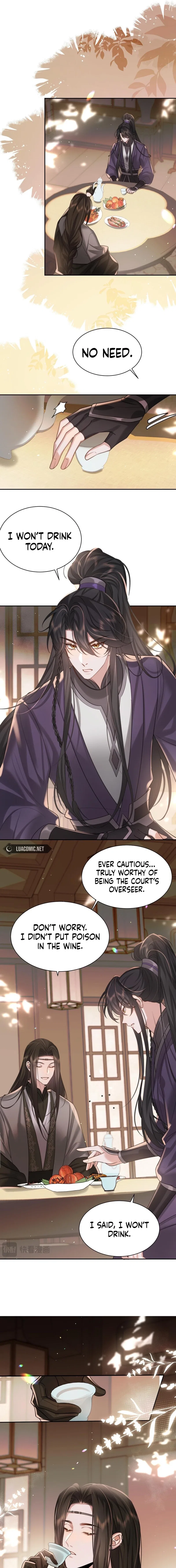 Survival Methods of the Cannon Fodder Daughter Chapter 215 – Page 3