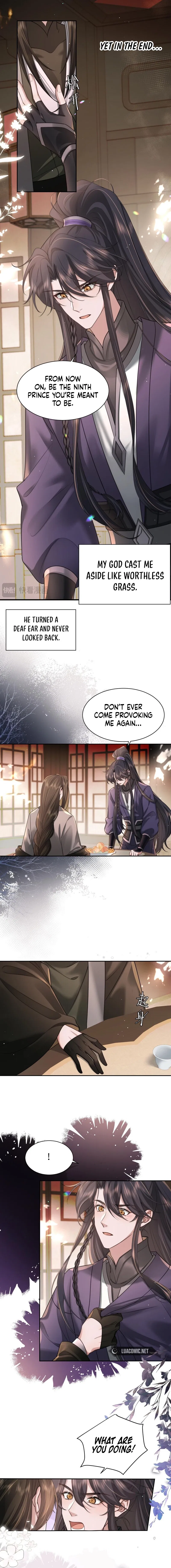 Survival Methods of the Cannon Fodder Daughter Chapter 215 – Page 6