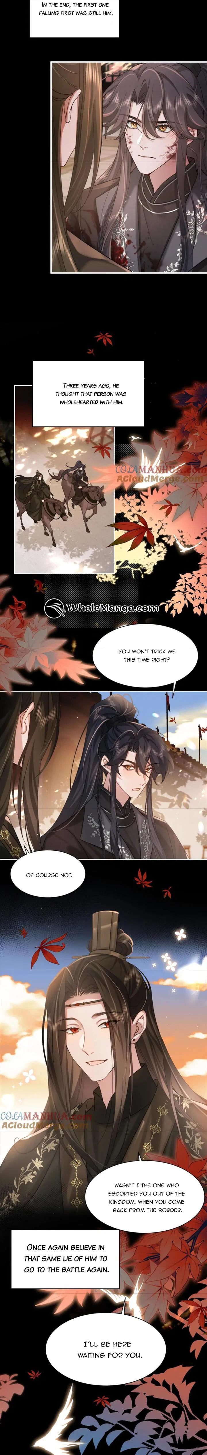 Survival Methods of the Cannon Fodder Daughter Chapter 214 – Page 8
