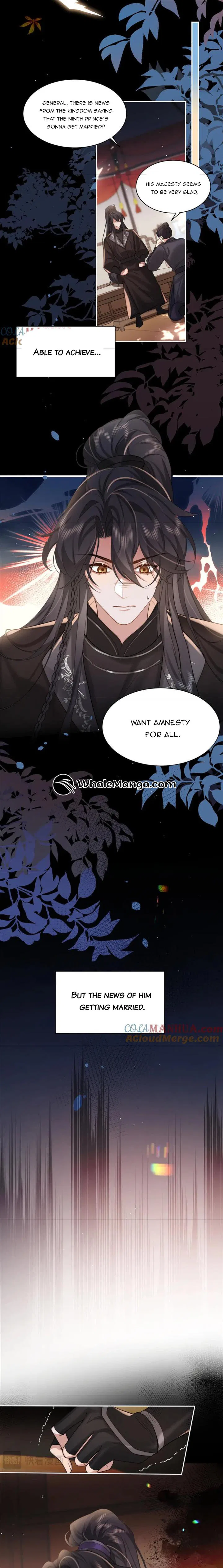 Survival Methods of the Cannon Fodder Daughter Chapter 214 – Page 9