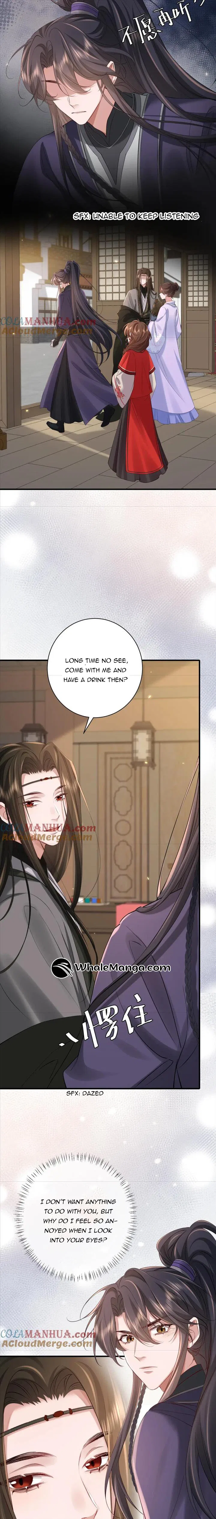 Survival Methods of the Cannon Fodder Daughter Chapter 213 – Page 7