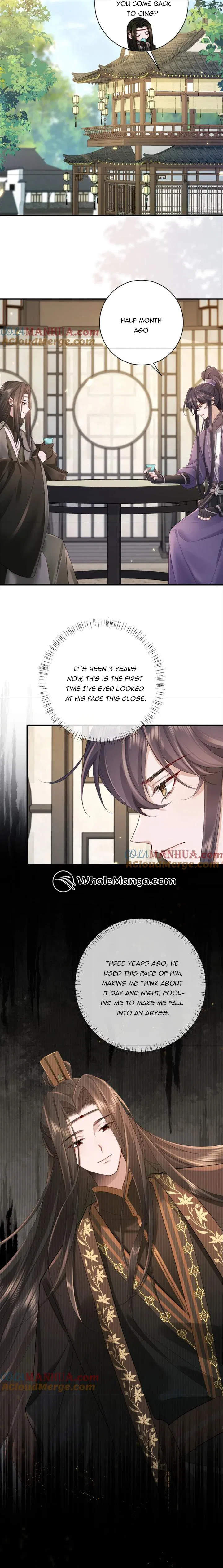 Survival Methods of the Cannon Fodder Daughter Chapter 213 – Page 9