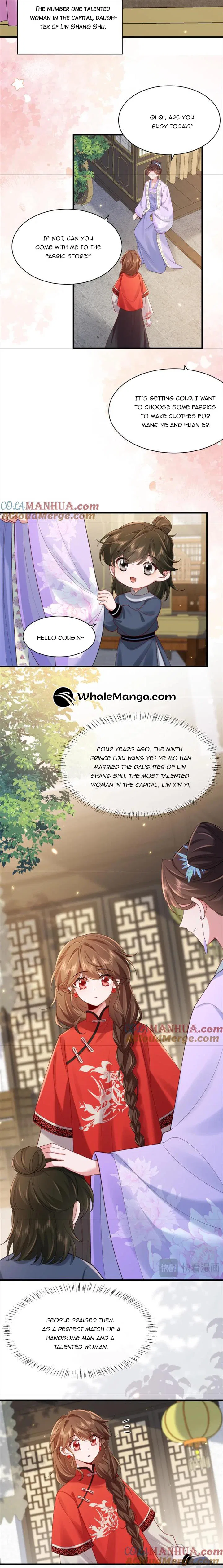 Survival Methods of the Cannon Fodder Daughter Chapter 211 – Page 7
