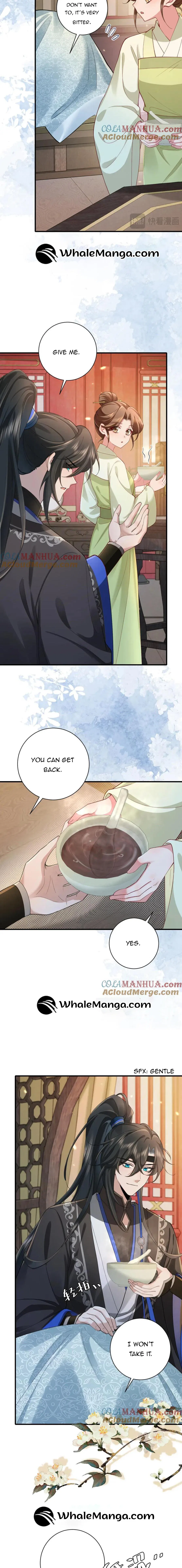 Survival Methods of the Cannon Fodder Daughter Chapter 209 – Page 4