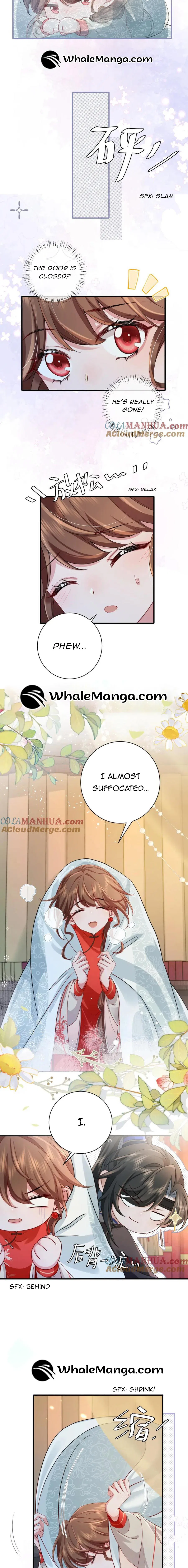 Survival Methods of the Cannon Fodder Daughter Chapter 209 – Page 6