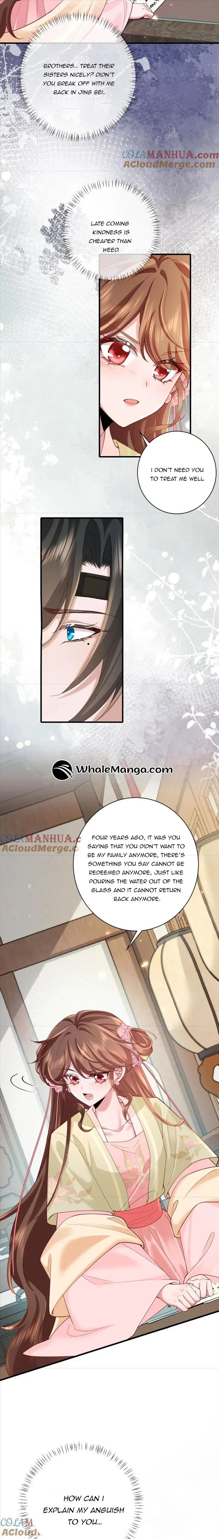 Survival Methods of the Cannon Fodder Daughter Chapter 208 – Page 2