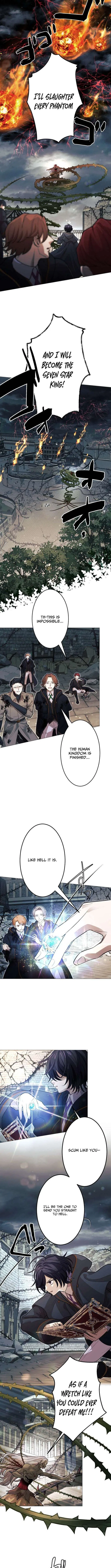 The Divine-Eyed Grimoire Mage: Jewel Saga Chapter 16 – Page 7