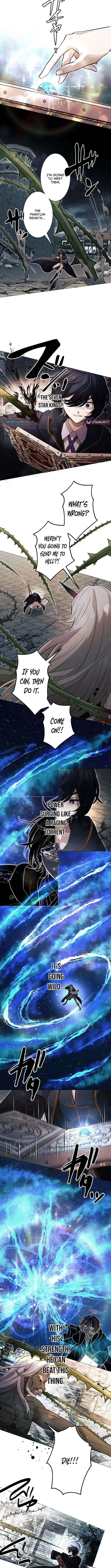 The Divine-Eyed Grimoire Mage: Jewel Saga Chapter 16 – Page 8
