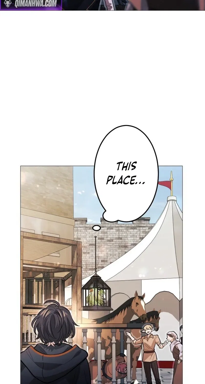 The Divine-Eyed Grimoire Mage: Jewel Saga Chapter 13 – Page 16
