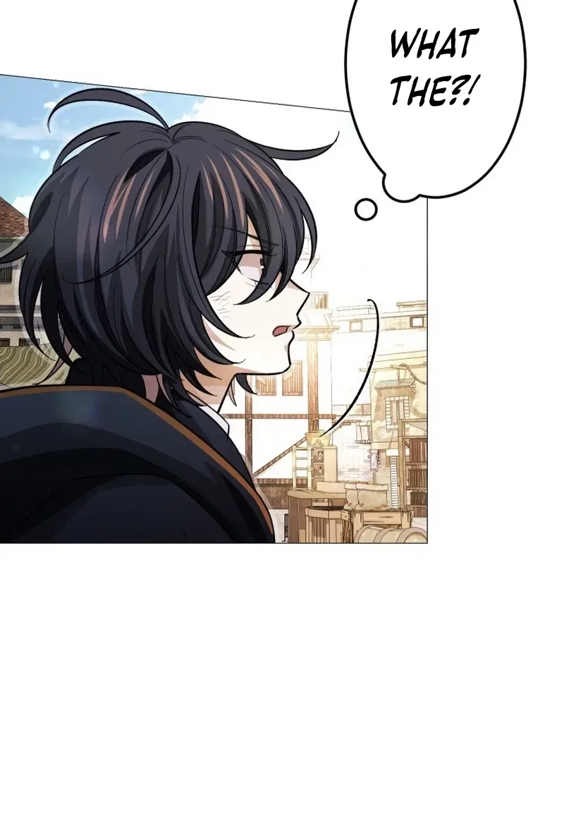 The Divine-Eyed Grimoire Mage: Jewel Saga Chapter 13 – Page 20