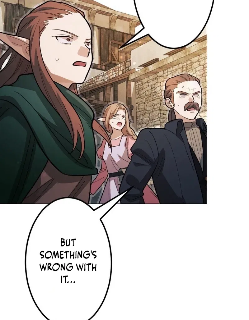 The Divine-Eyed Grimoire Mage: Jewel Saga Chapter 13 – Page 25