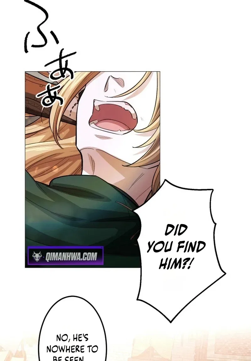 The Divine-Eyed Grimoire Mage: Jewel Saga Chapter 13 – Page 45
