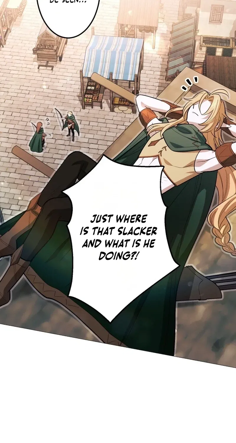 The Divine-Eyed Grimoire Mage: Jewel Saga Chapter 13 – Page 46
