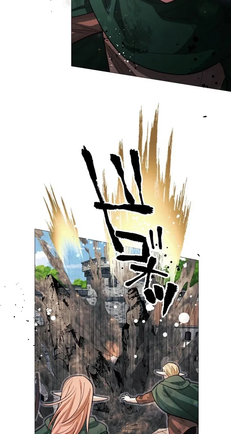The Divine-Eyed Grimoire Mage: Jewel Saga Chapter 13 – Page 67
