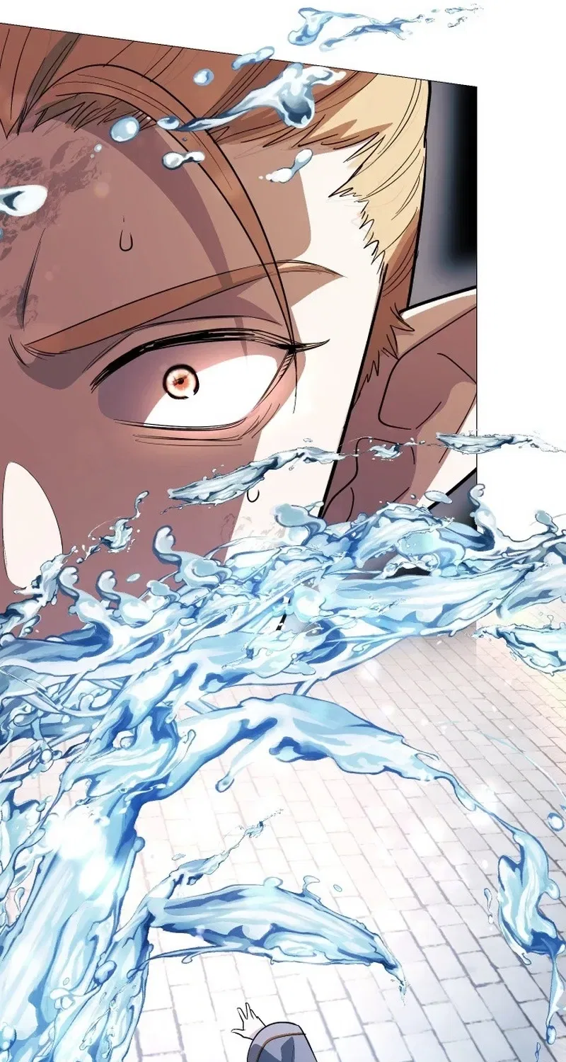 The Divine-Eyed Grimoire Mage: Jewel Saga Chapter 13 – Page 69