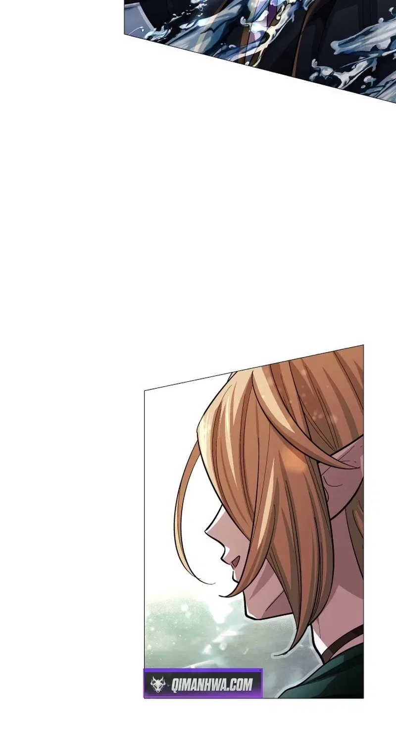 The Divine-Eyed Grimoire Mage: Jewel Saga Chapter 13 – Page 72