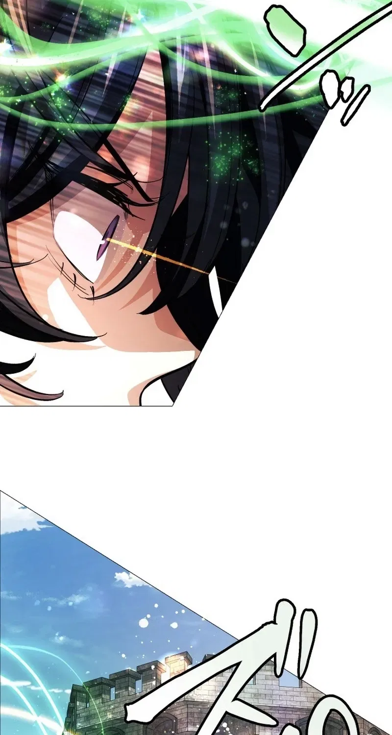 The Divine-Eyed Grimoire Mage: Jewel Saga Chapter 13 – Page 80