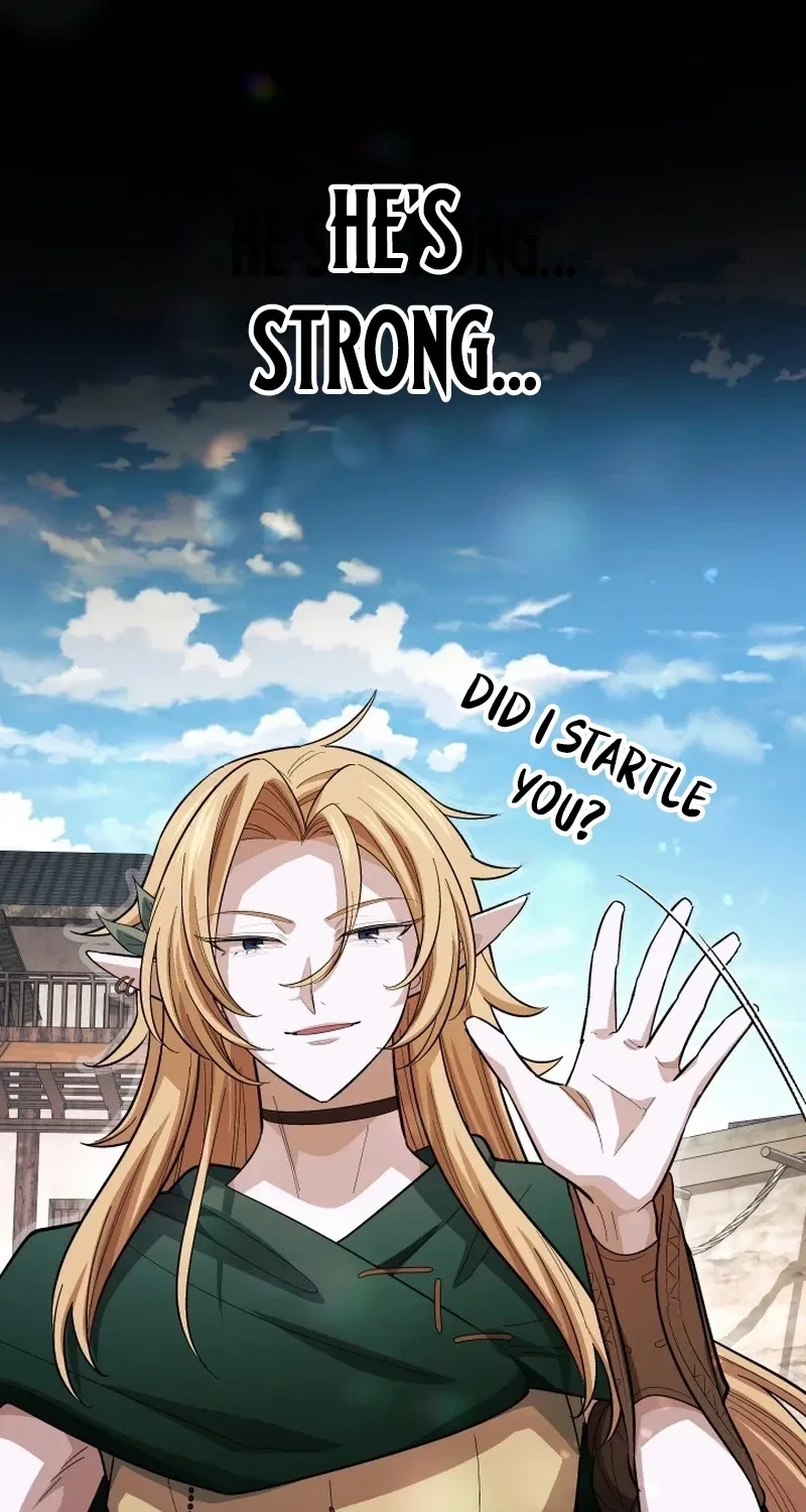 The Divine-Eyed Grimoire Mage: Jewel Saga Chapter 13 – Page 87