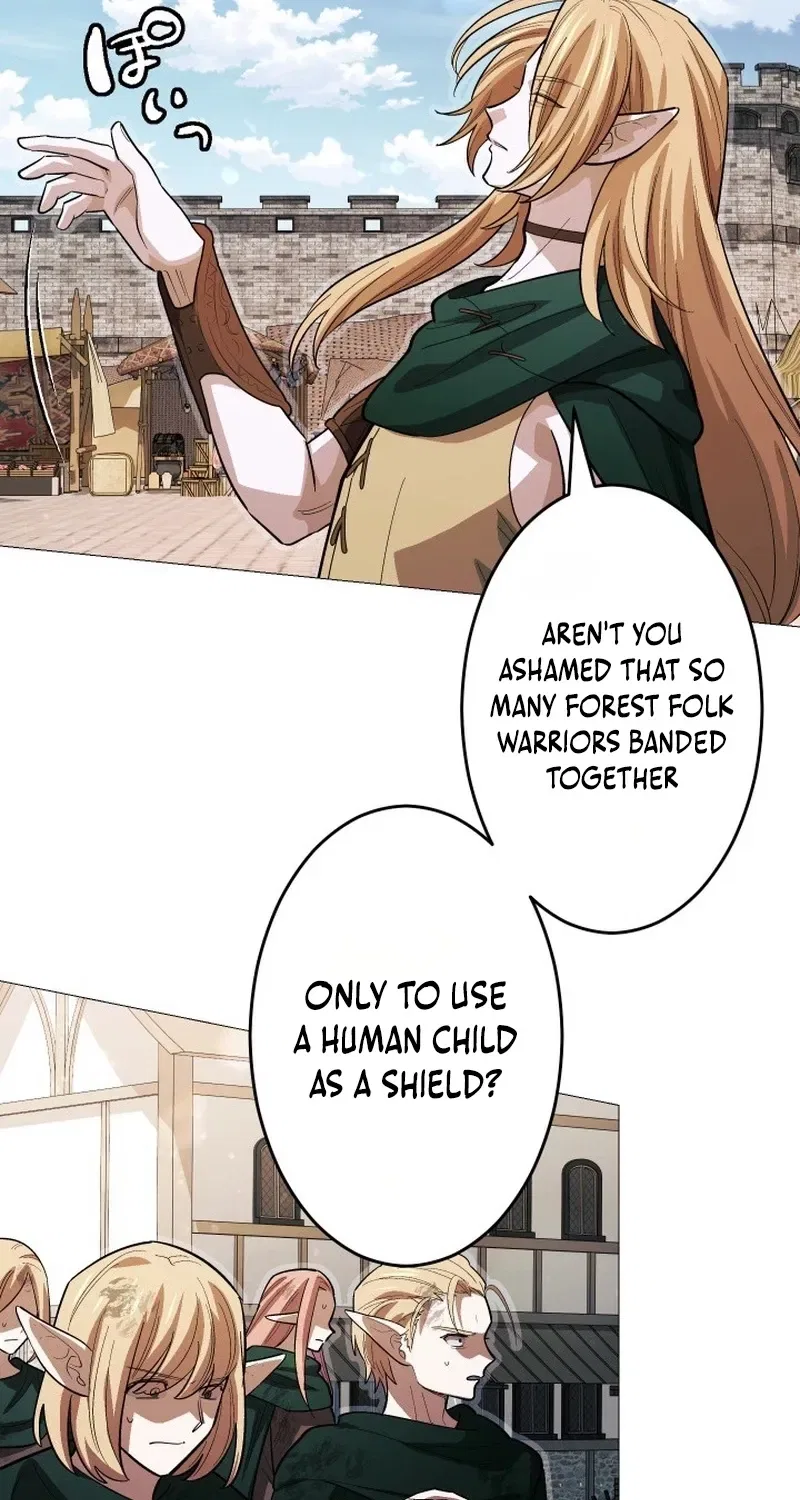 The Divine-Eyed Grimoire Mage: Jewel Saga Chapter 13 – Page 96