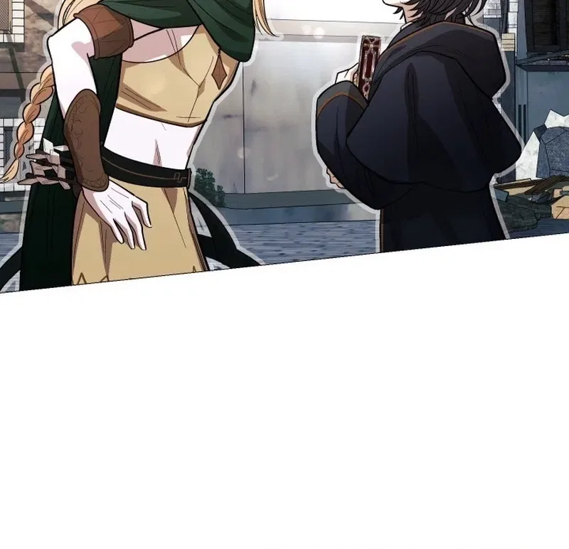 The Divine-Eyed Grimoire Mage: Jewel Saga Chapter 13 – Page 98
