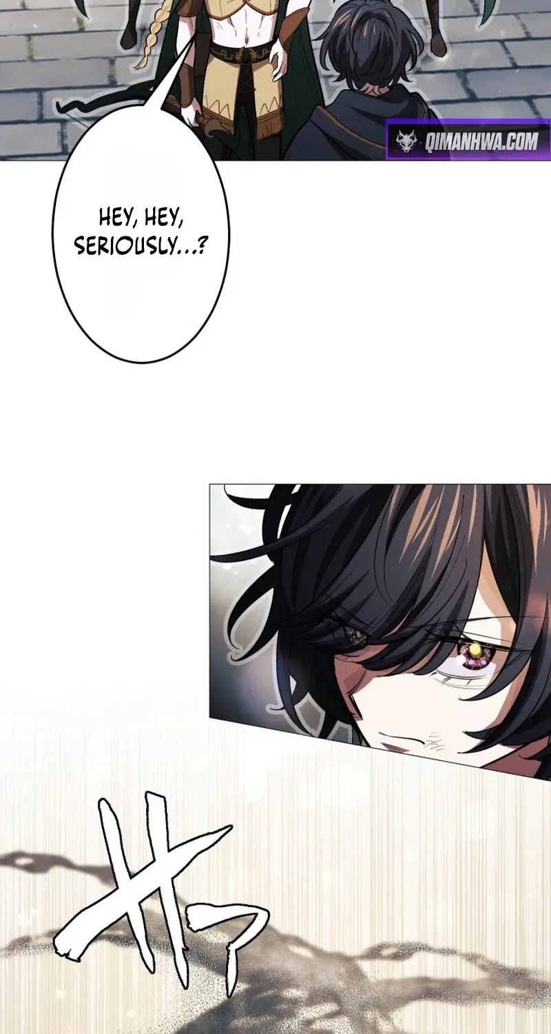 The Divine-Eyed Grimoire Mage: Jewel Saga Chapter 13 – Page 101