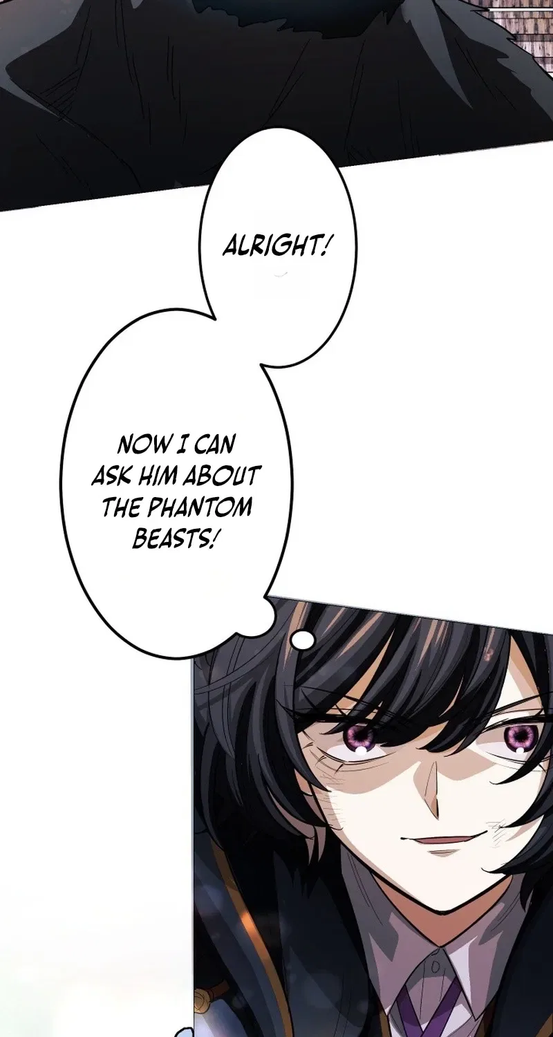 The Divine-Eyed Grimoire Mage: Jewel Saga Chapter 13 – Page 114