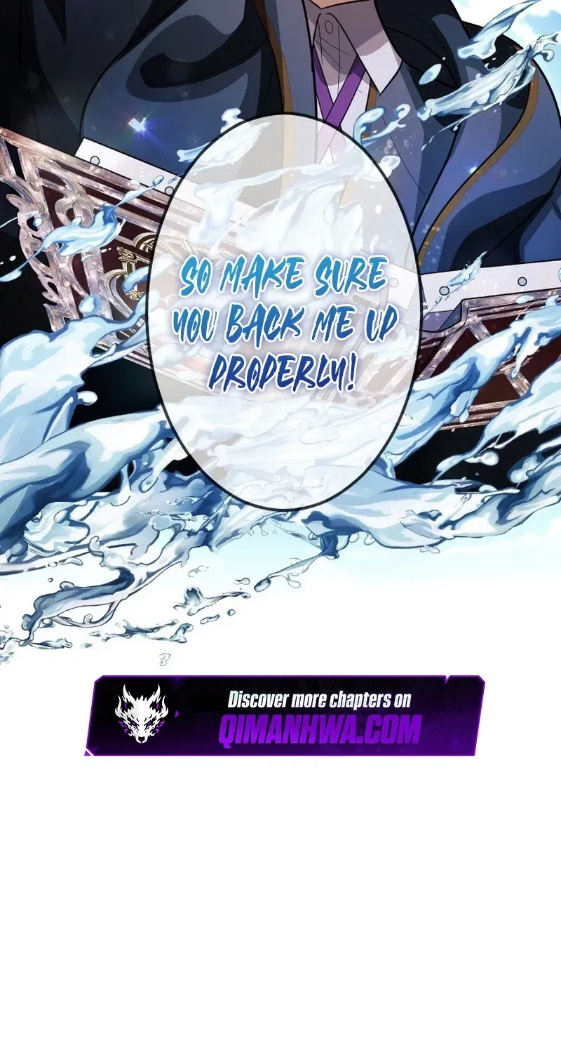 The Divine-Eyed Grimoire Mage: Jewel Saga Chapter 13 – Page 119