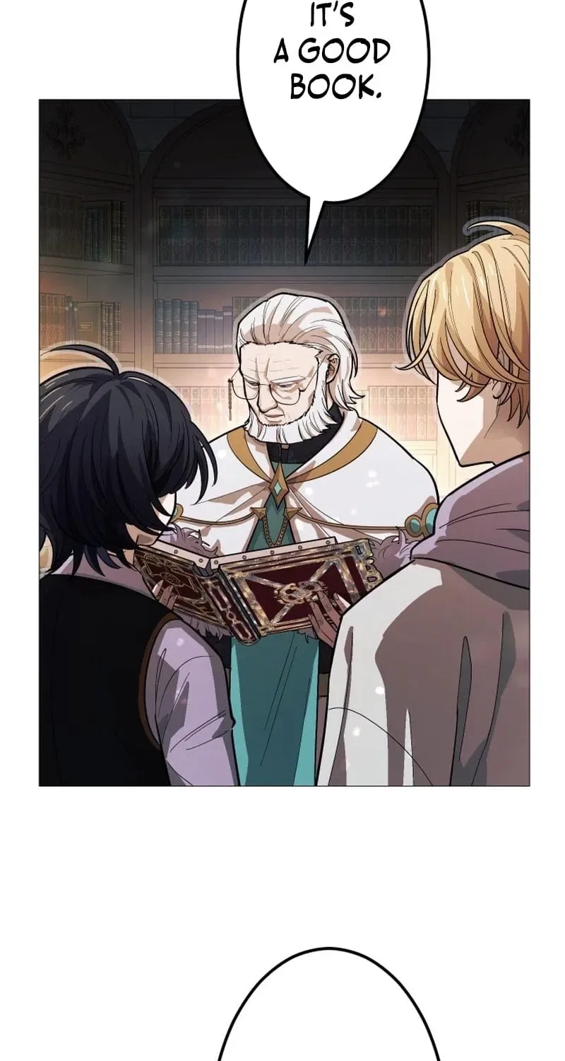 The Divine-Eyed Grimoire Mage: Jewel Saga Chapter 12 – Page 9