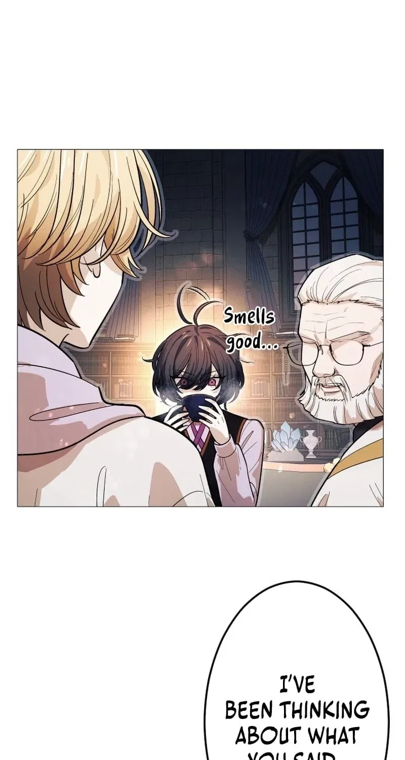 The Divine-Eyed Grimoire Mage: Jewel Saga Chapter 12 – Page 14