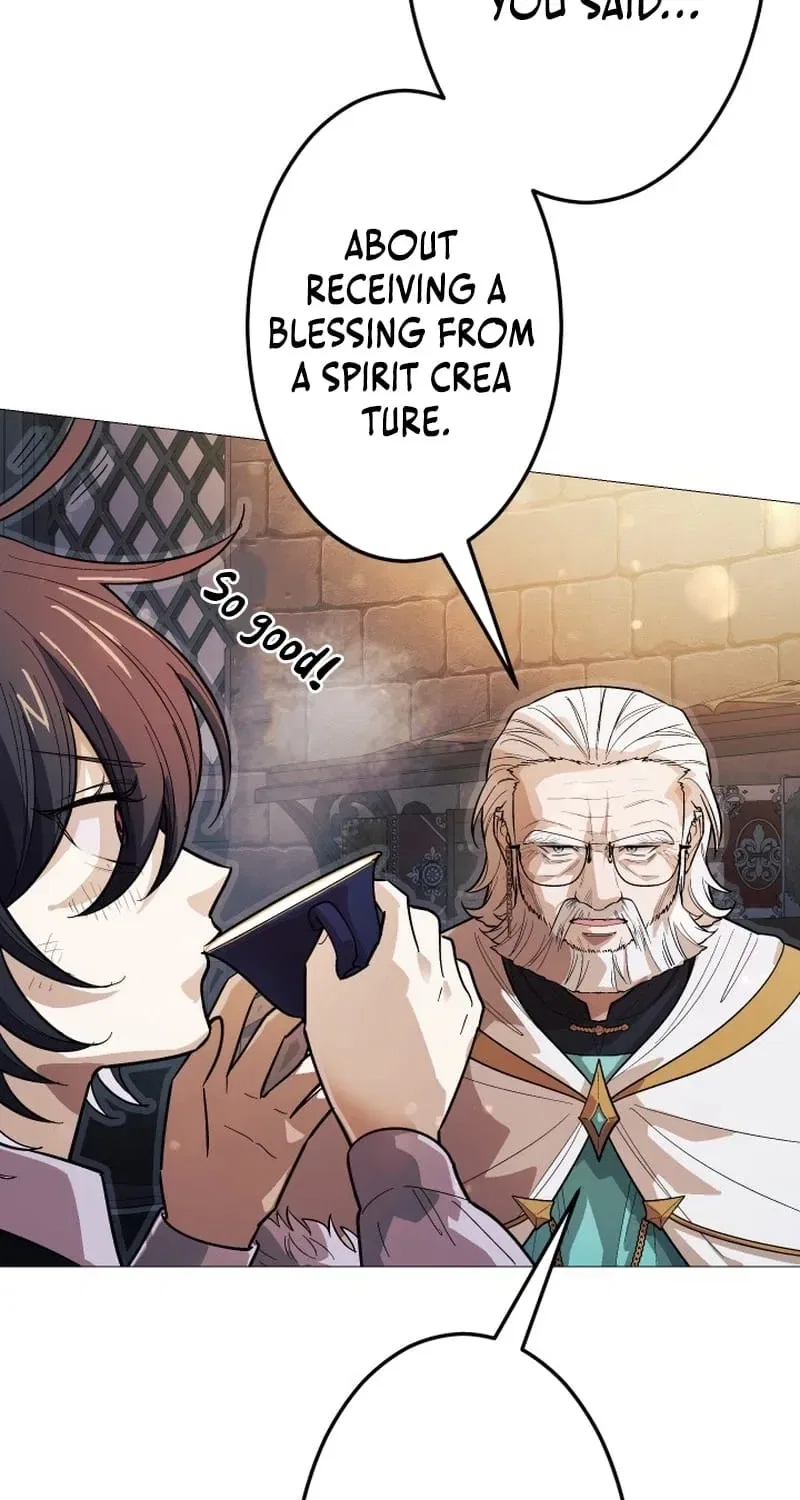 The Divine-Eyed Grimoire Mage: Jewel Saga Chapter 12 – Page 15