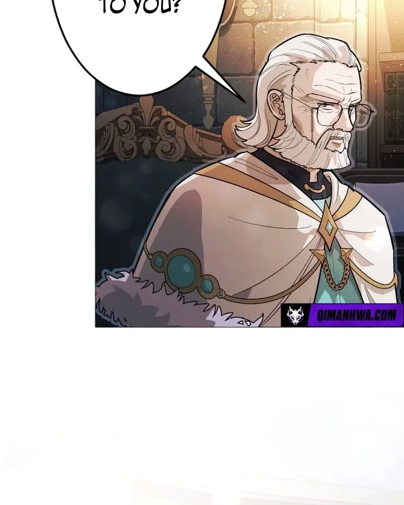 The Divine-Eyed Grimoire Mage: Jewel Saga Chapter 12 – Page 17